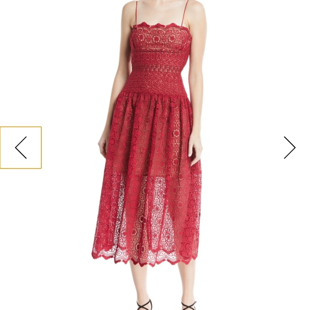 🧡SOLD🧡 Self Portrait SOLD